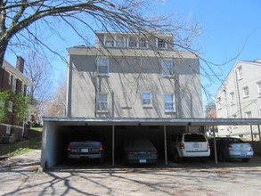 504-506 N Race St in Glasgow, KY - Building Photo - Building Photo