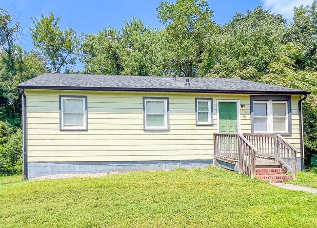 property at 1811 Owens Ct