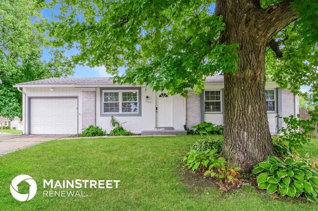 2868 Essex St in St. Charles, MO - Building Photo - Building Photo