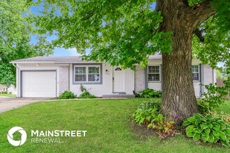 2868 Essex St in St. Charles, MO - Building Photo - Building Photo