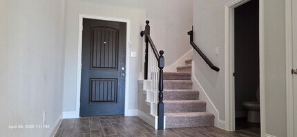 6820 Topaz Dr in Greenville, TX - Building Photo - Building Photo