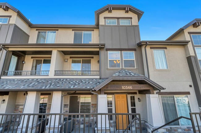 property at 10346 S Beetdigger Blvd