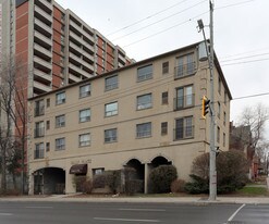 Vally Place Apartments