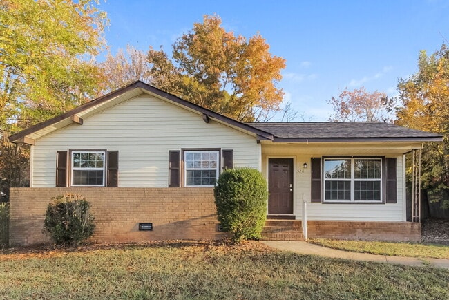 property at 528 W Arrowood Rd