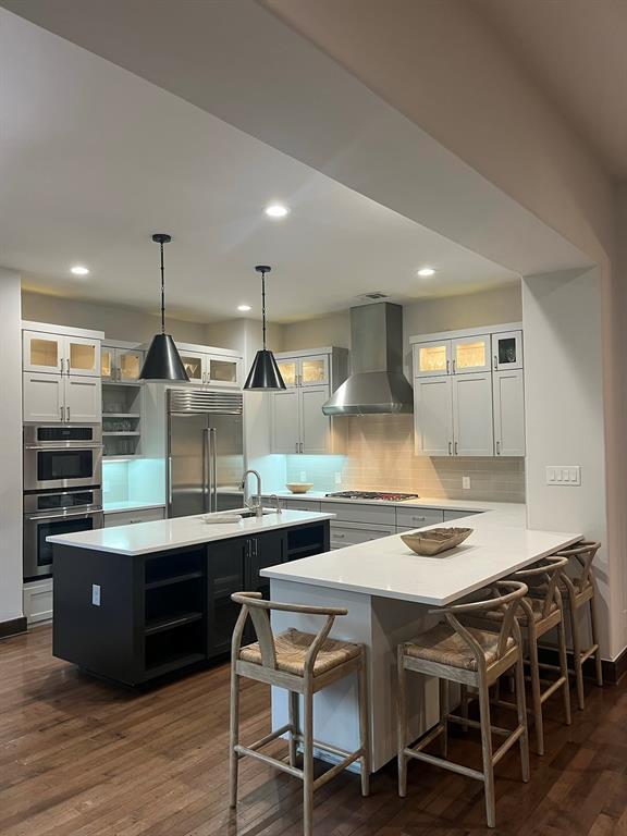 4501 Spanish Oaks Club Blvd in Austin, TX - Building Photo - Building Photo