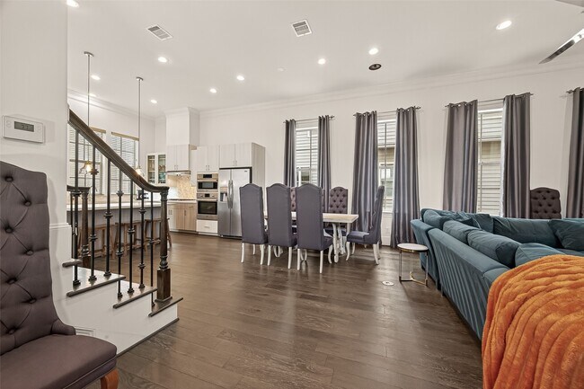 2506 McKinney St in Houston, TX - Building Photo - Building Photo