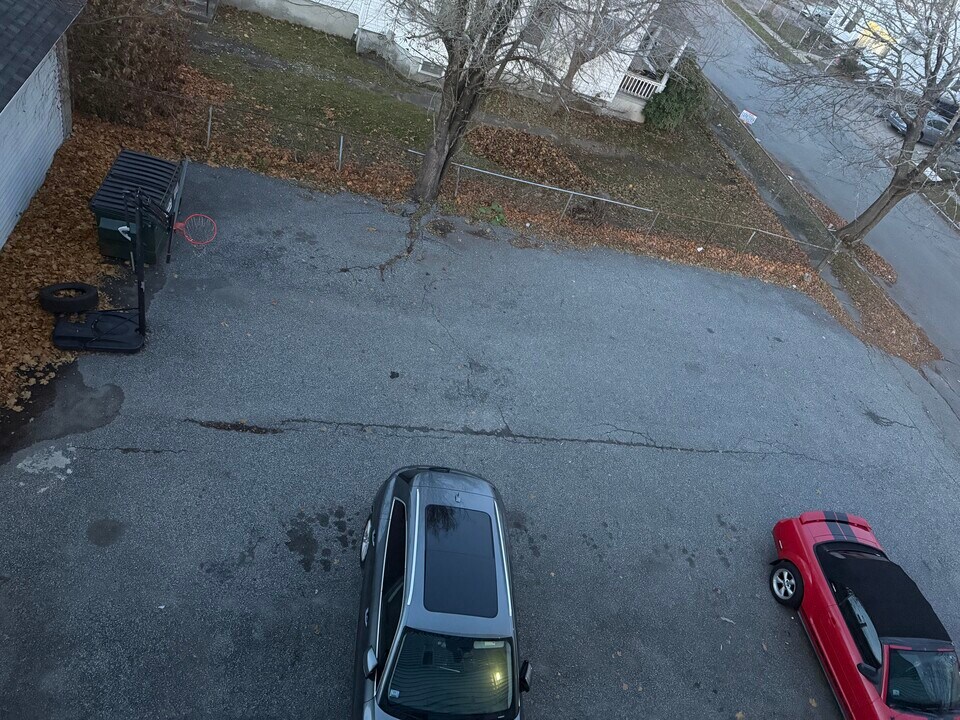 1 Stevens Rd, Unit #2 in Worcester, MA - Building Photo