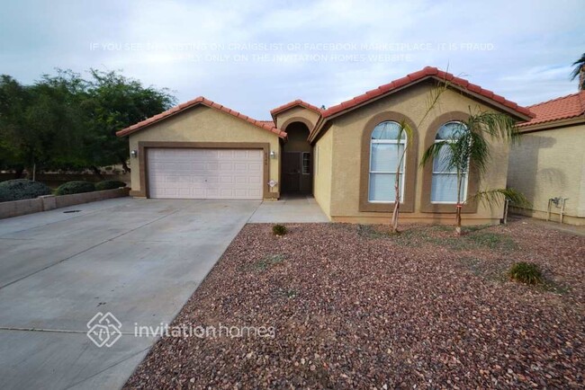 property at 8346 W Cypress St