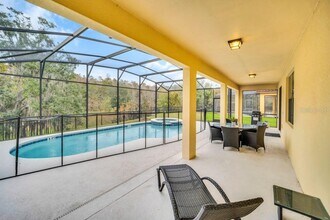 2628 Tranquility Way in Kissimmee, FL - Building Photo - Building Photo