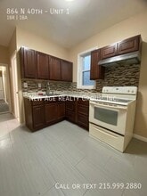 864 N 40th St in Philadelphia, PA - Building Photo - Building Photo