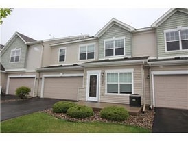 13313 Virginia Ave S in Savage, MN - Building Photo