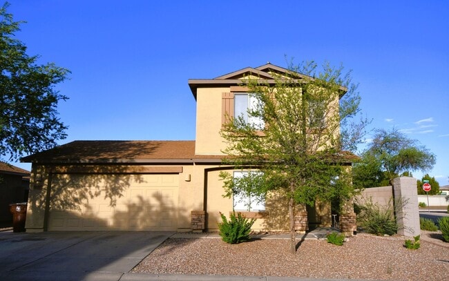 property at 40565 N Glen Meadows Ln