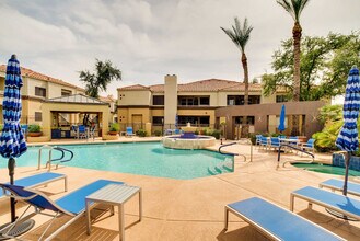 11375 E Sahuaro Dr, Unit ID1385952P in Scottsdale, AZ - Building Photo - Building Photo