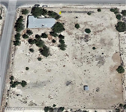 3281 Thousandaire Blvd in Pahrump, NV - Building Photo - Building Photo