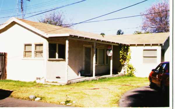 5211-5217 Hammill Rd in El Monte, CA - Building Photo - Building Photo