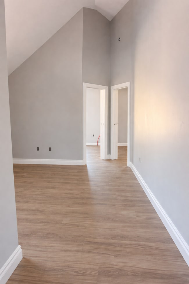 31 Marble Ave, Unit 31 Marble Ave - Unit 4 in Burlington, VT - Building Photo - Building Photo