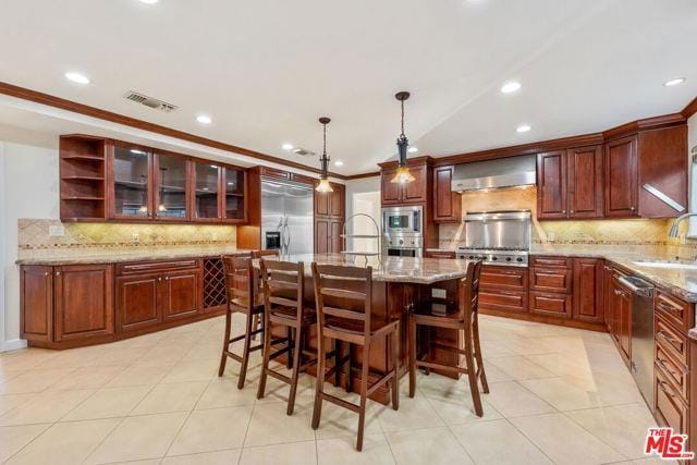 property at 807 E Orange Grove Ave