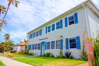 1906 Camino de la Costa in Redondo Beach, CA - Building Photo - Building Photo