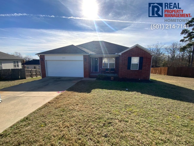 property at 3225 Miracle Heights Ct