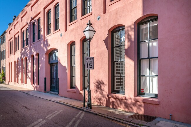 Printers Row in Charleston, SC - Building Photo - Building Photo