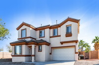 748 Beechwheat Way in Henderson, NV - Foto de edificio - Building Photo