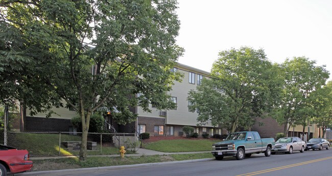 Pride of the Valley in Cincinnati, OH - Building Photo - Building Photo