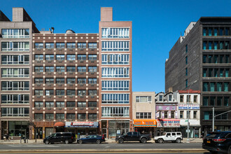 202 Bowery in New York, NY - Building Photo - Building Photo