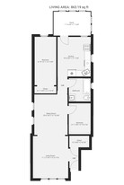 1344 N Oakley Blvd, Unit 1 Apartments