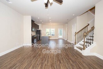 195 Orchard Dr in Covington, GA - Building Photo - Building Photo