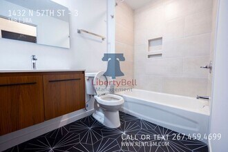 1432 N 57th St in Philadelphia, PA - Building Photo - Building Photo