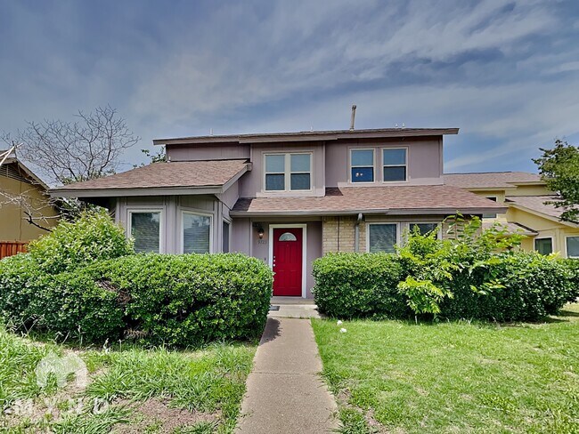 property at 9723 Summerwood Cir