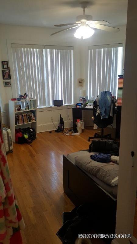 64 Hemenway St, Unit 14 in Boston, MA - Building Photo - Building Photo