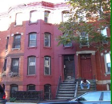 7 W 119th St Apartamentos