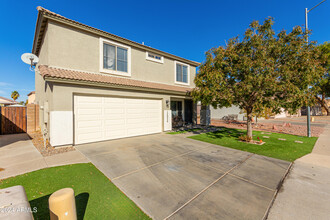 12926 W Willow Ave in El Mirage, AZ - Building Photo - Building Photo