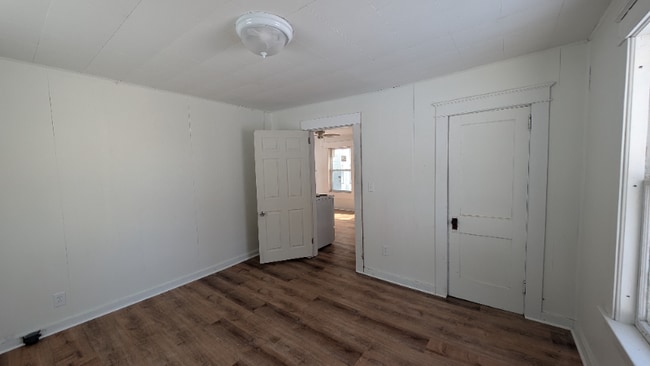 416 Burgess St in Berlin, NH - Foto de edificio - Building Photo