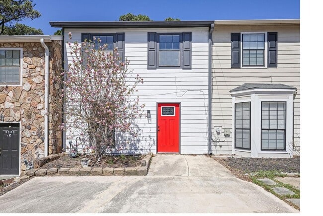 property at 3505 Miller St