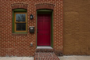 1450 Light St, Unit 4