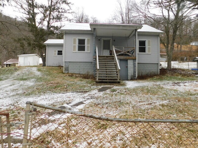 property at 1917 Minden Rd