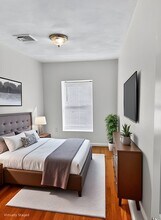 12 Paris St, Unit 3 in Boston, MA - Building Photo - Building Photo