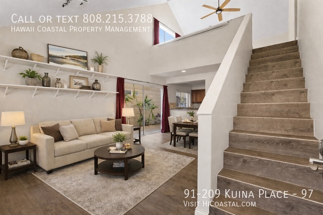 property at 91-209-209 Kuina Pl