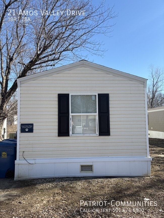 21 Amos Valley Dr in Springfield, IL - Building Photo - Building Photo