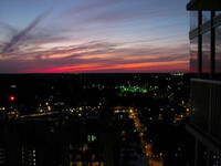 301 Fayetteville St, Unit 2812 in Raleigh, NC - Building Photo - Building Photo