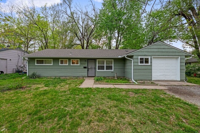 property at 10802 Bristol Terrace
