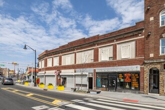 City Hall Plaza in East Orange, NJ - Building Photo - Building Photo