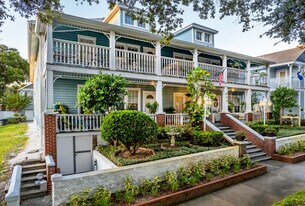 644 4th Ave S in St. Petersburg, FL - Building Photo