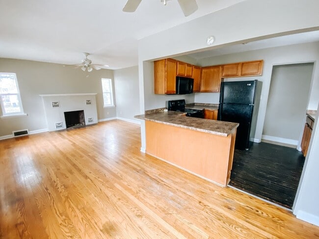 317 S 18th St in Lafayette, IN - Building Photo - Building Photo