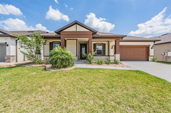 property at 9405 Ibis Grove Blvd