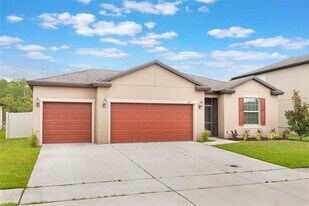 3617 Vega Creek Dr in St. Cloud, FL - Building Photo
