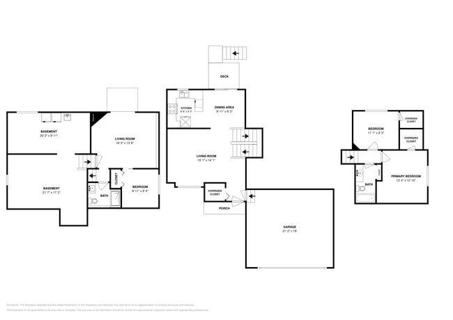 5240 149th Ln NW in Ramsey, MN - Building Photo - Building Photo