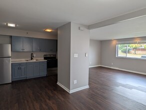 110 Cromwell Pl in Dayton, OH - Foto de edificio - Building Photo